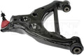 CONTROL ARM
