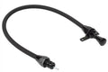 FM SHIFTER GM 4L60E BLACK 12' DOUBL