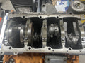 Clevite air compressor