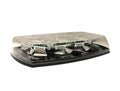 LED MINIBAR 8 HEAD PM 12-24VDC CAC