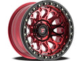 FITTIPALDI OFF ROAD FB153R 20X10, E