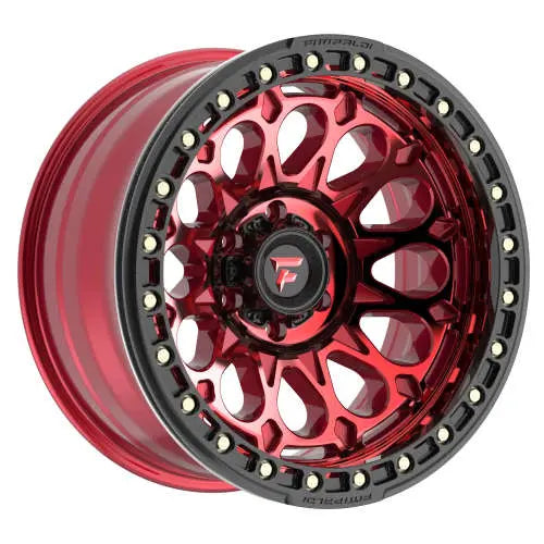 FITTIPALDI OFF ROAD FB153R 20X10, E