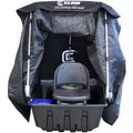 Clam Ice - 12563