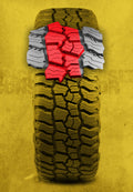 BAJ BOSS MT LT35X12.50-18 118Q 34.8