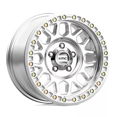 GRENADE DESERT 17X8.5 8X165.10 MACH
