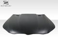 2004-2010 BMW 5 Series E60 Duraflex DTM Hood - 1 Piece