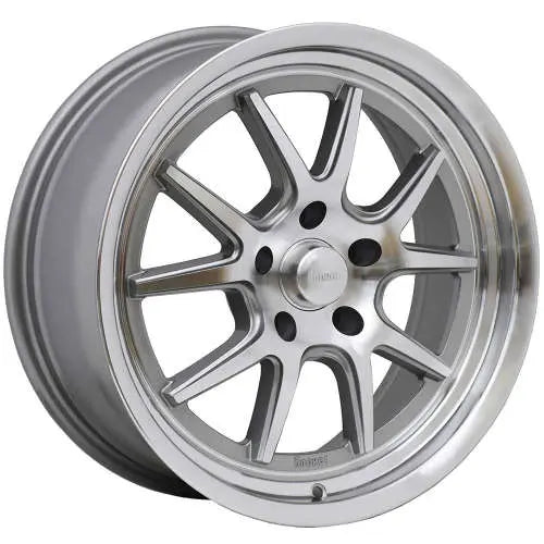 18X8 ATTCK TTNM ACCNTS FACENOTR CLRCOAT