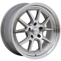 18X8 ATTCK TTNM ACCNTS FACENOTR CLRCOAT