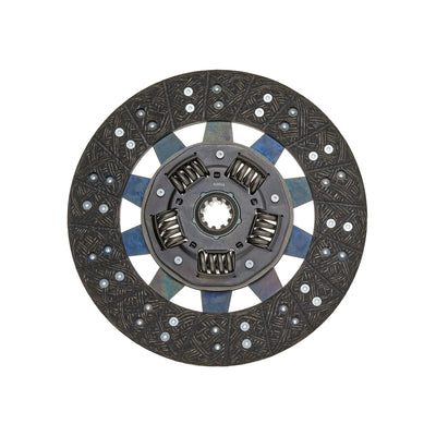 South Bend Clutch 2004-2023 Subaru WRX STI SUB1000 4140 Billet SMF SUB1000