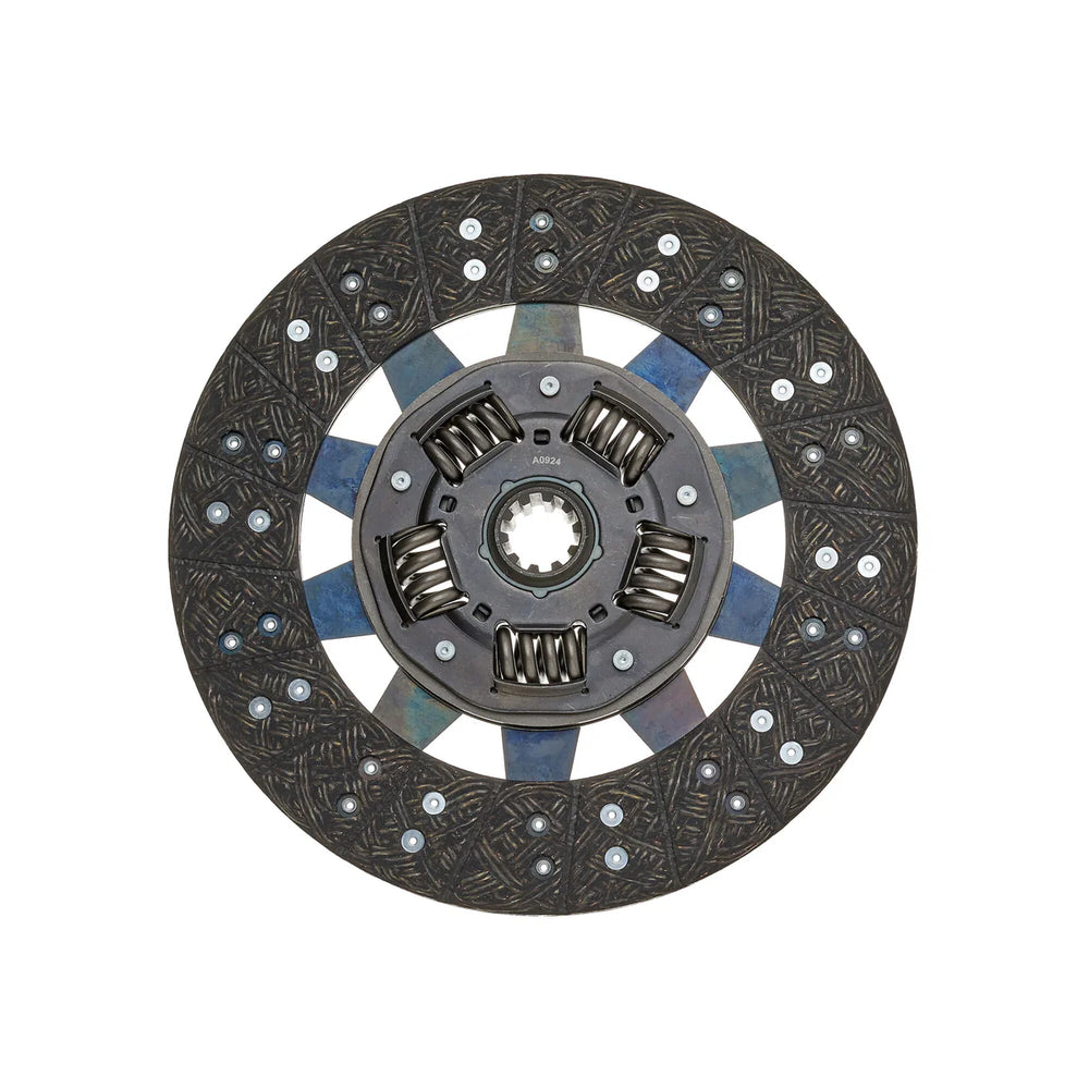 South Bend Clutch 2004-2023 Subaru WRX STI SUB1000 4140 Billet SMF SUB1000