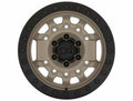 BR AVENG BL 17X8.5 6X139 -30 112 D-