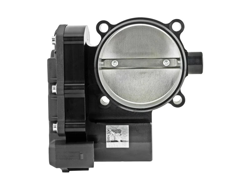 GRAMS PERFORMANCE THROTTLE BODY