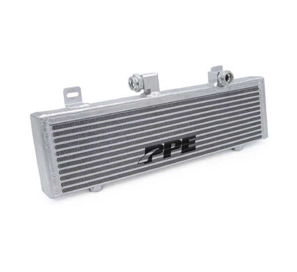 2015-2016 GM 6.6L Duramax w/ Allison Transmission Performance Transmission Cooler Bar and Plate