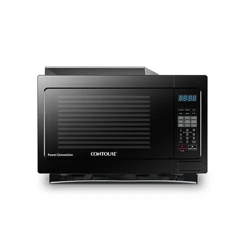 1.1 CU.FT BUILT-IN CONVECTION MWO,