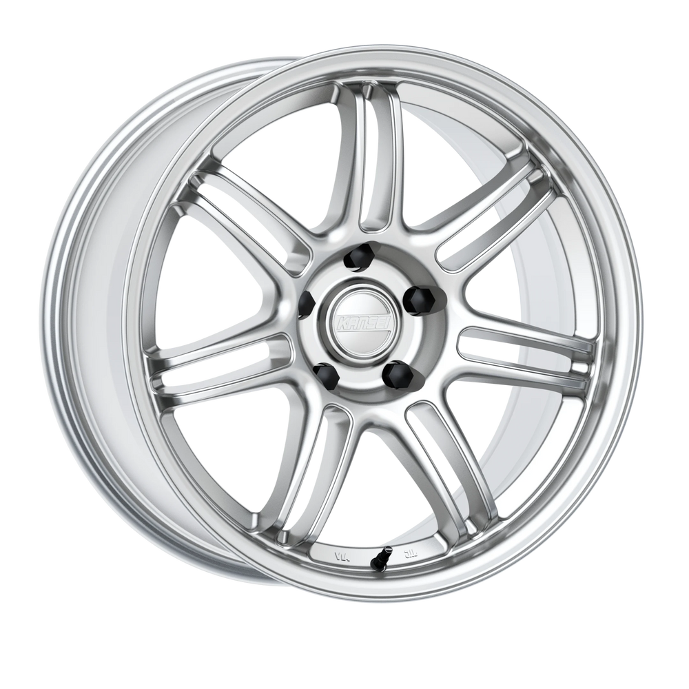 SEVEN HS 19X10.5 5X114.3 +12