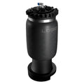 AirIQ Air Management Module. 2-channel configuration with mounting hardware (no harness)