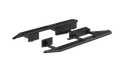 Body Armor 4x4 10-24 Toyota 4Runner Revo Rock Sliders
