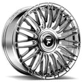FITTIPALDI WHEELS FS369MC 26X10, ET