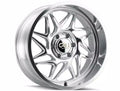 The Wheel Group auto part