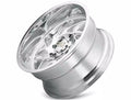 The Wheel Group auto part close-up