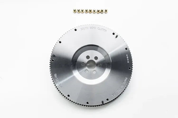 South Bend Clutch 1989-2013 Nissan SKYLINE SBCFNIS-RB 4140 Billet SMF SBCFNIS-RB