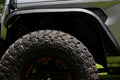 Fishbone Offroad 2018+ Jeep Wrangler JL/Gladiator Front Fenders Elite Aluminum