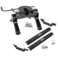 REESE OUTBOARD FIFTH WHEEL CUSTOM Q