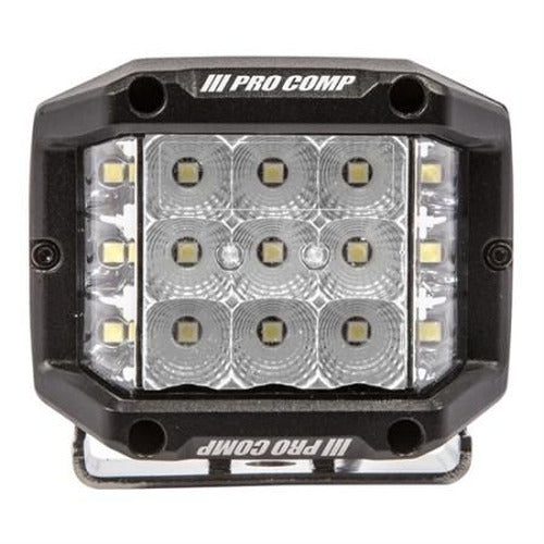EXP LED POP DISPLAY