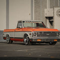 DESPERADO 24X10 6X5.5 78 BMD 25MM R