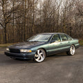 DESPERADO 24X10 6X5.5 78 BMD 25MM R