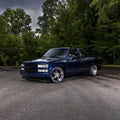 DESPERADO 24X10 6X5.5 78 BMD 25MM R