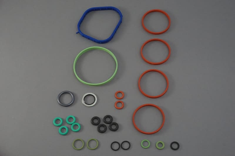 HEAD GASKET SET
