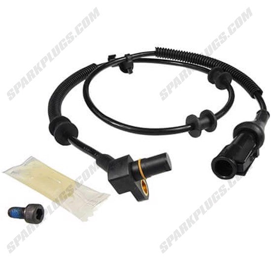 ABS WHEEL SPEED SENSOR