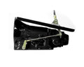 Lokar black auto part
