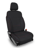 PRP 2013-2017 Subaru Crosstrek Front Seat Covers (Pair) - Custom
