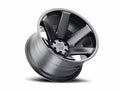 BR RAZE 24X14 8X180 -76 125 M-BLK