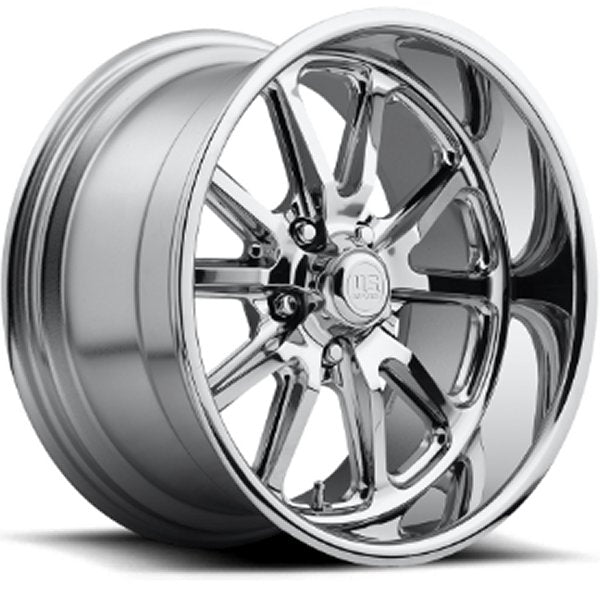 U141 22X11 5X5.0 POLISH 18MM