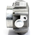 BBK 11-17 Mustang V6 3.7L BBK 73MM Power-Plus Throttle Body