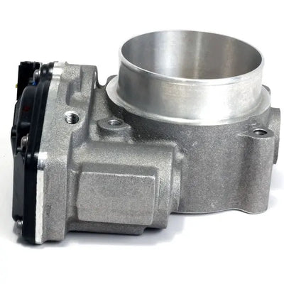 BBK throttle body