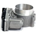 BBK 11-17 Mustang V6 3.7L BBK 73MM Power-Plus Throttle Body