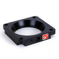 Skunk2 Racing black auto part