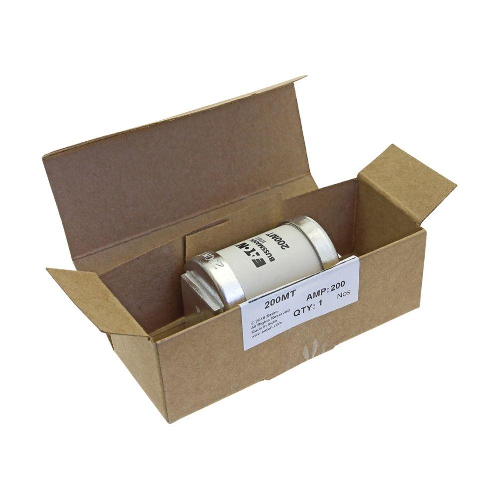 200AMP 690V AC TYPE T FUSE