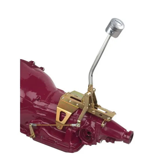 CM SHIFTER GM 4L60E BLACK 23' SINGL