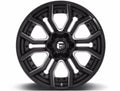 D711 24X12 8X6.5 GL-BLK-MIL -44MM