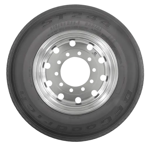 285/40R20 108V XL PA5 NF0 RG