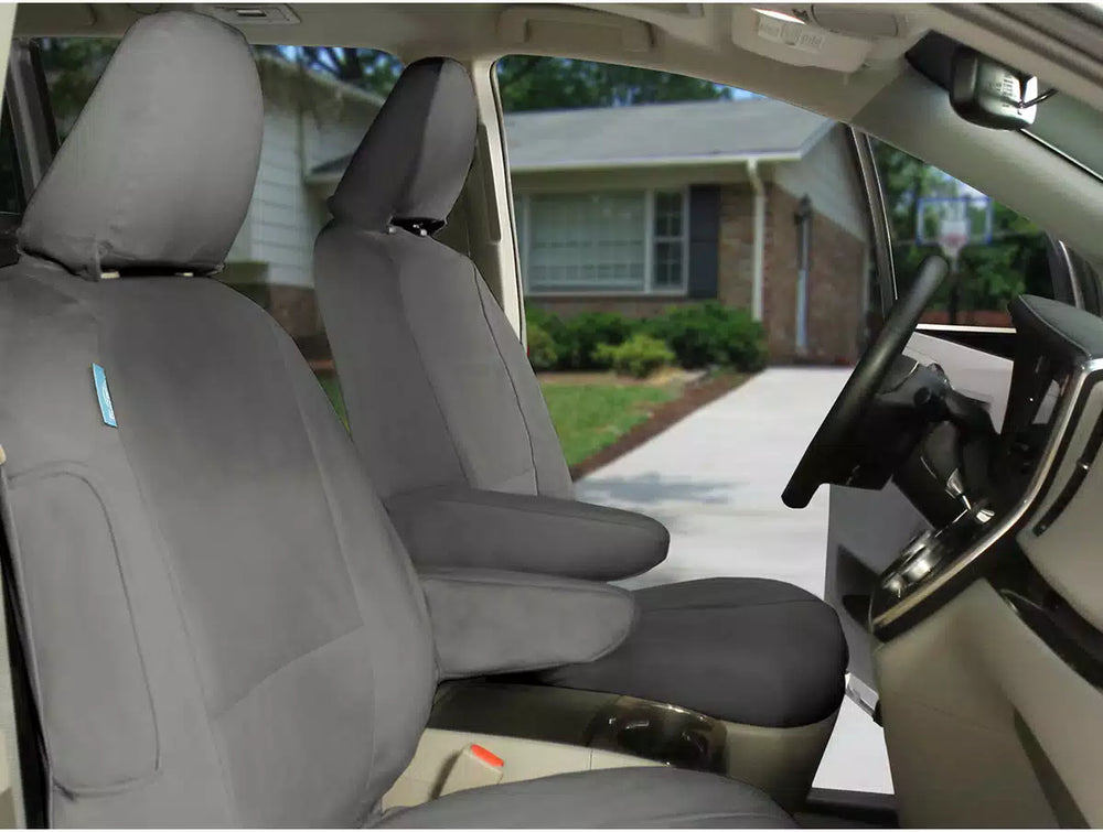 GENUINE LEATHER BEIGE