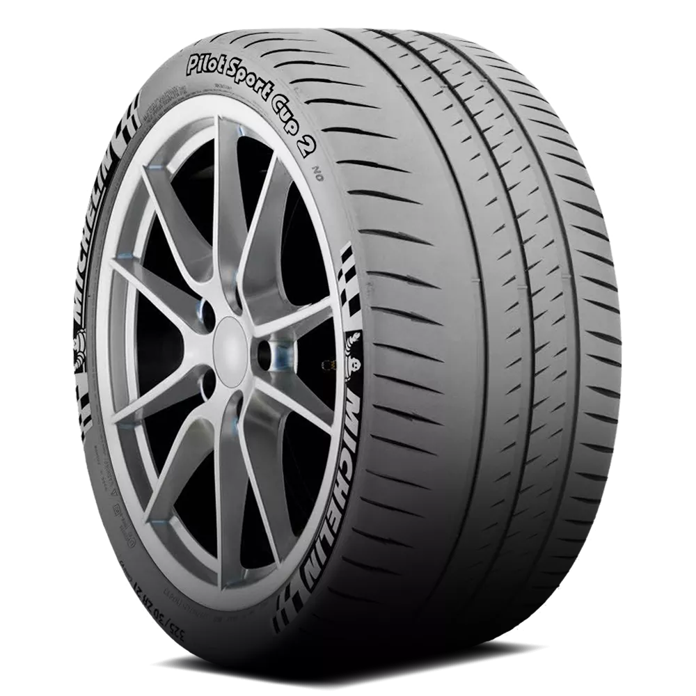 285/30ZR20 99Y XL PSPTCUP2