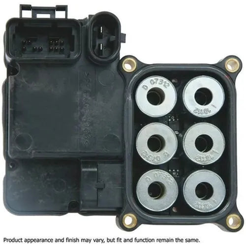ABS CONTROL MODULE