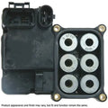 ABS CONTROL MODULE