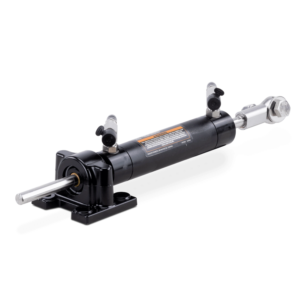 CYLINDER SS BA1258EMV